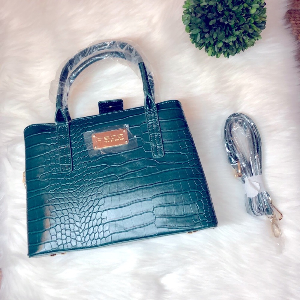 BEBE PURSE